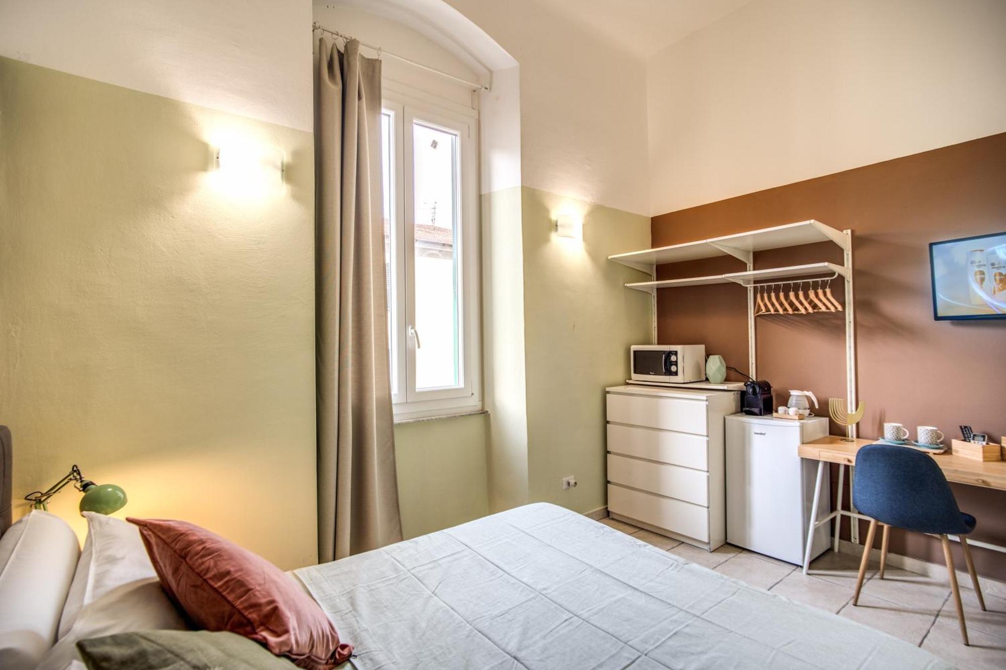 Hotel Perla Marina La Spezia Zewnętrze zdjęcie