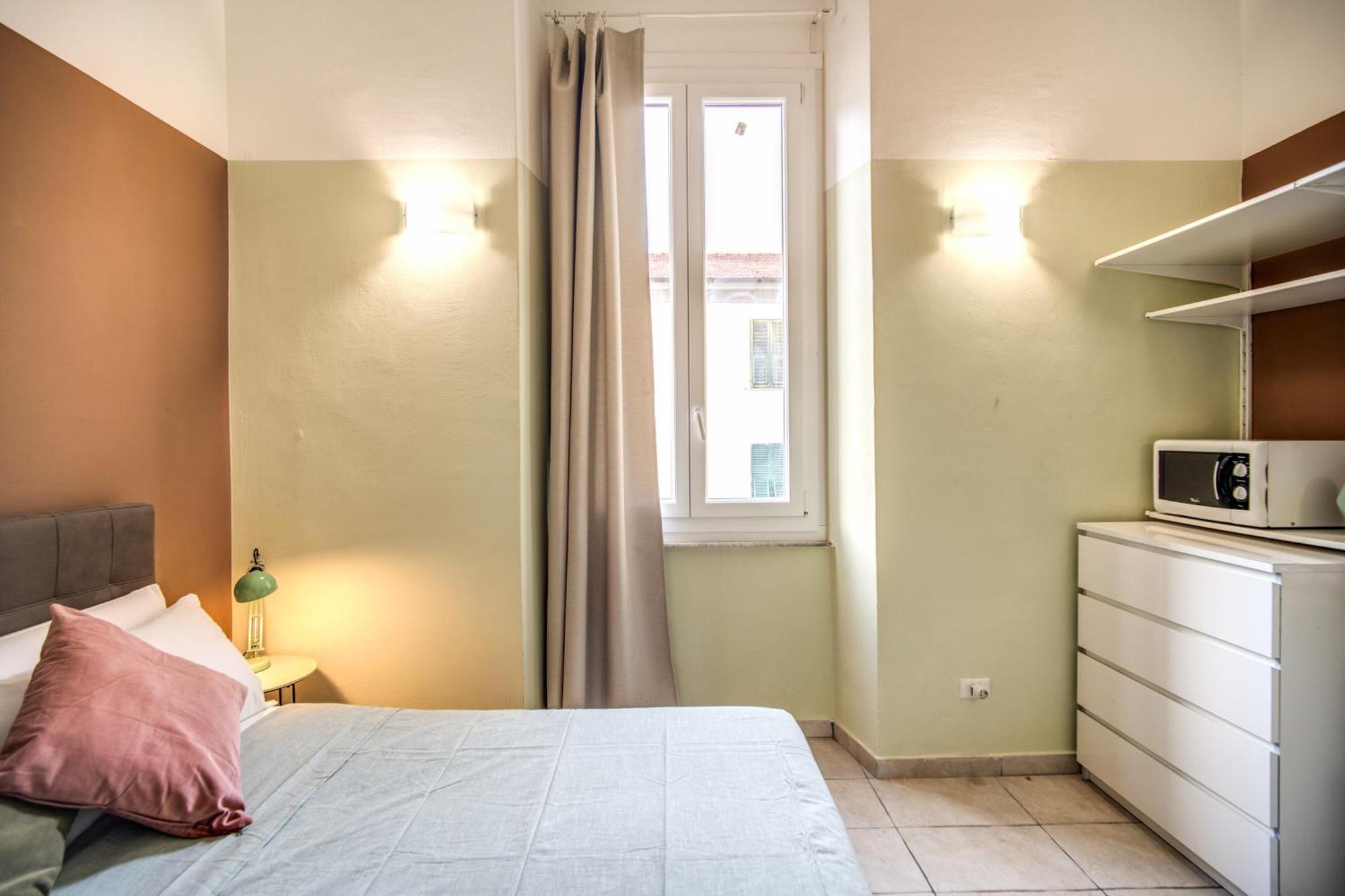 Hotel Perla Marina La Spezia Zewnętrze zdjęcie