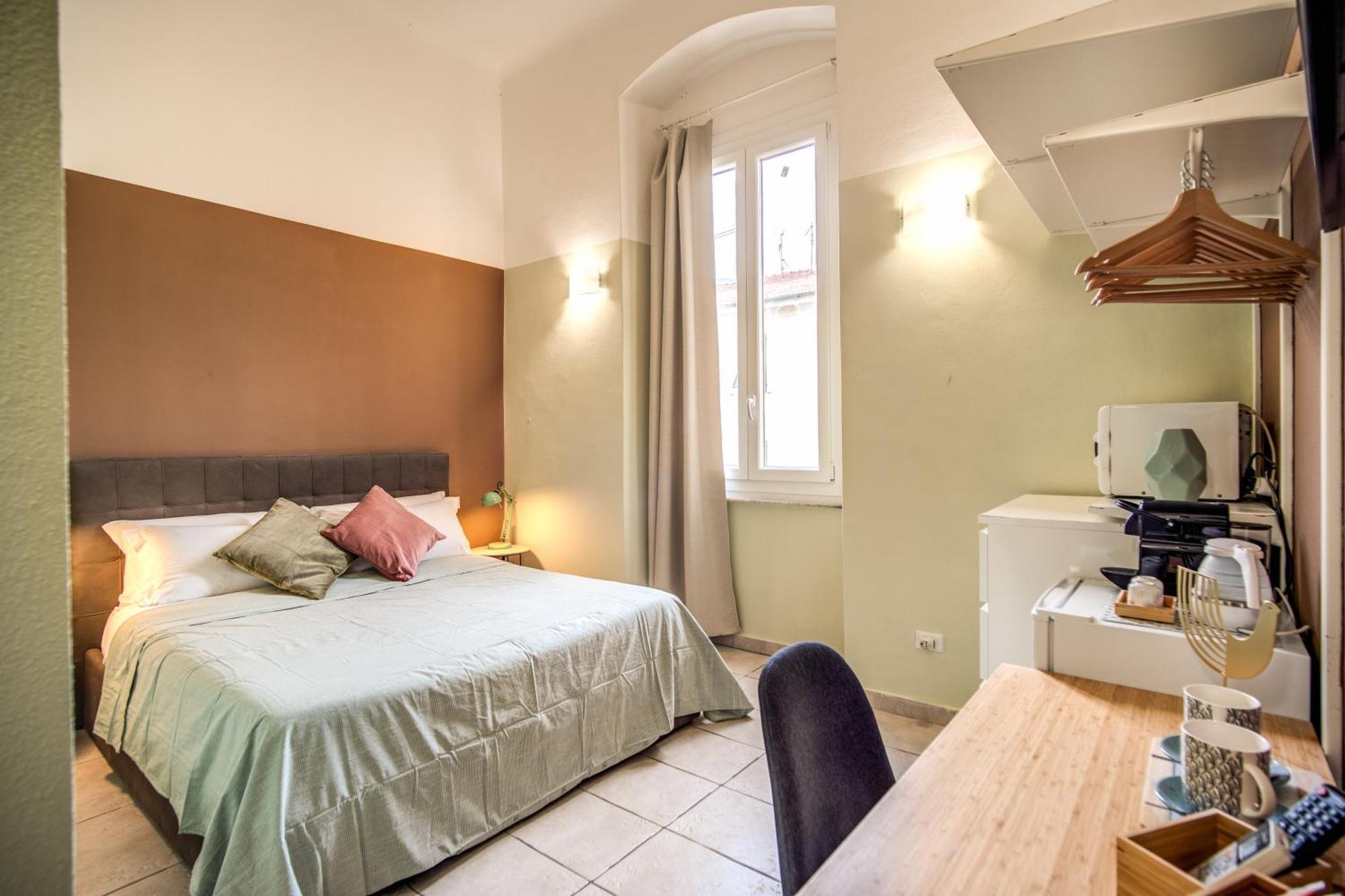 Hotel Perla Marina La Spezia Zewnętrze zdjęcie
