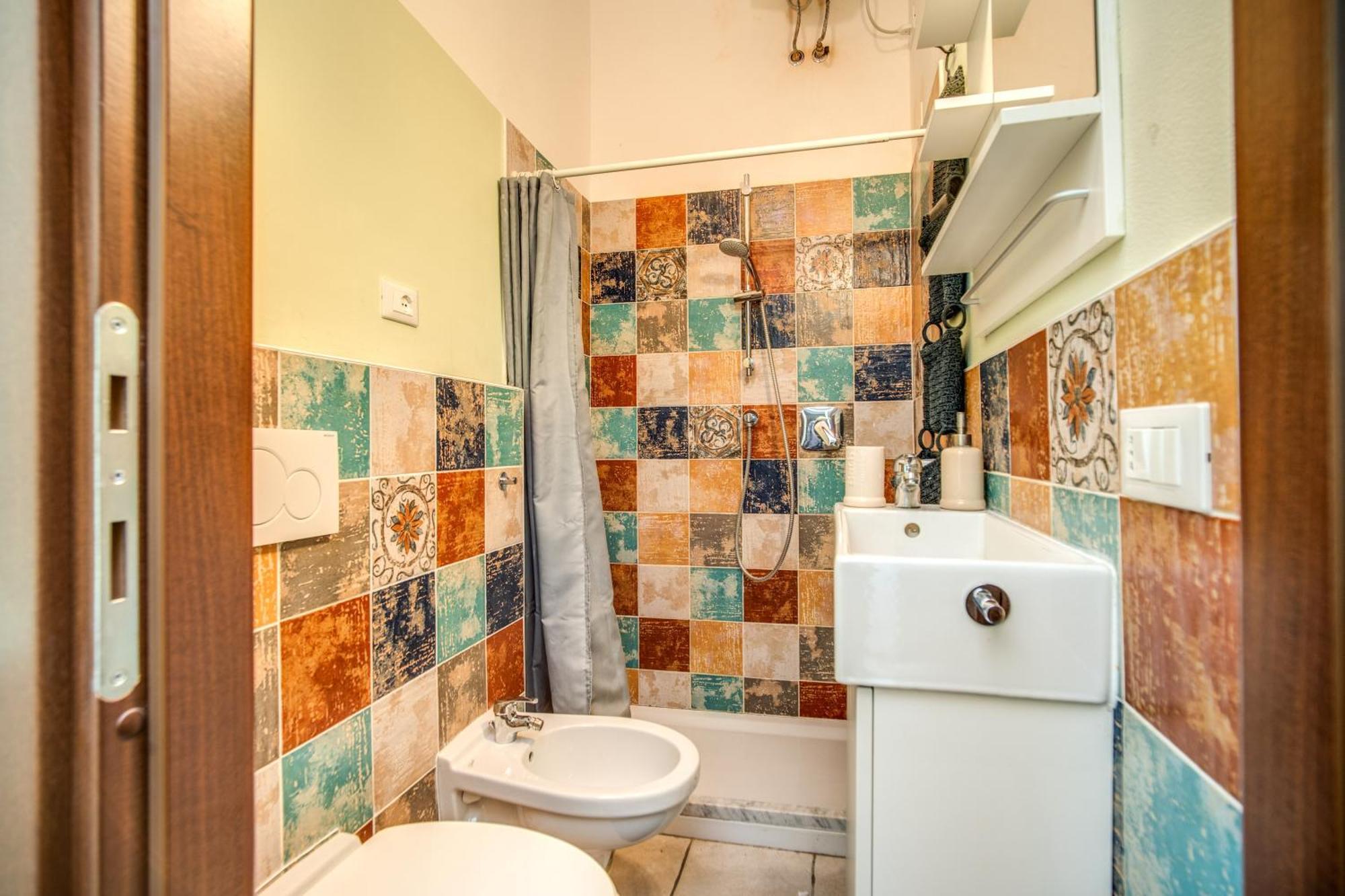 Hotel Perla Marina La Spezia Zewnętrze zdjęcie