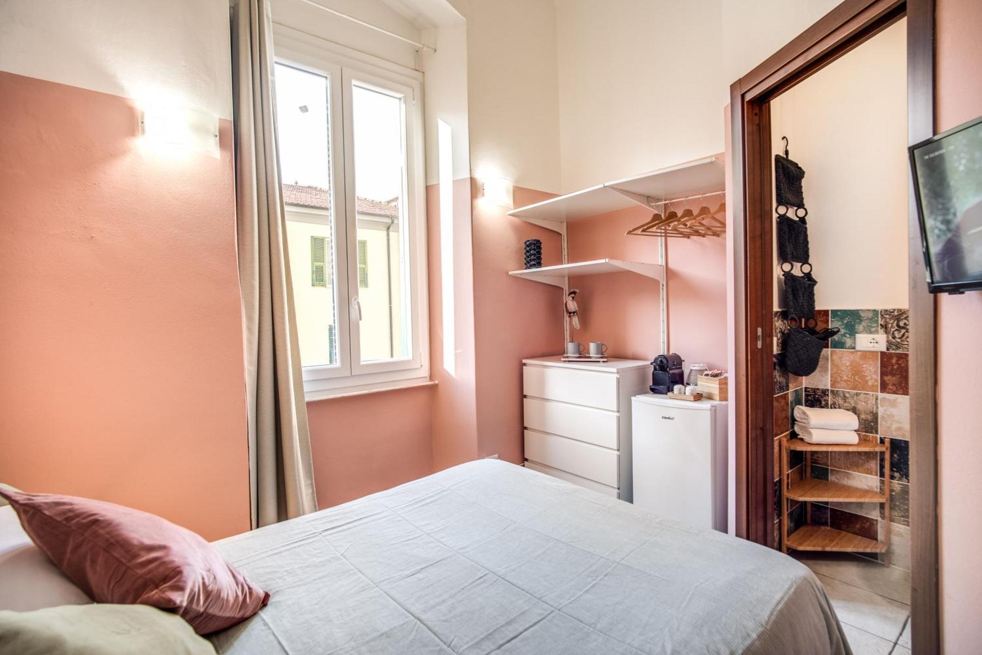 Hotel Perla Marina La Spezia Zewnętrze zdjęcie