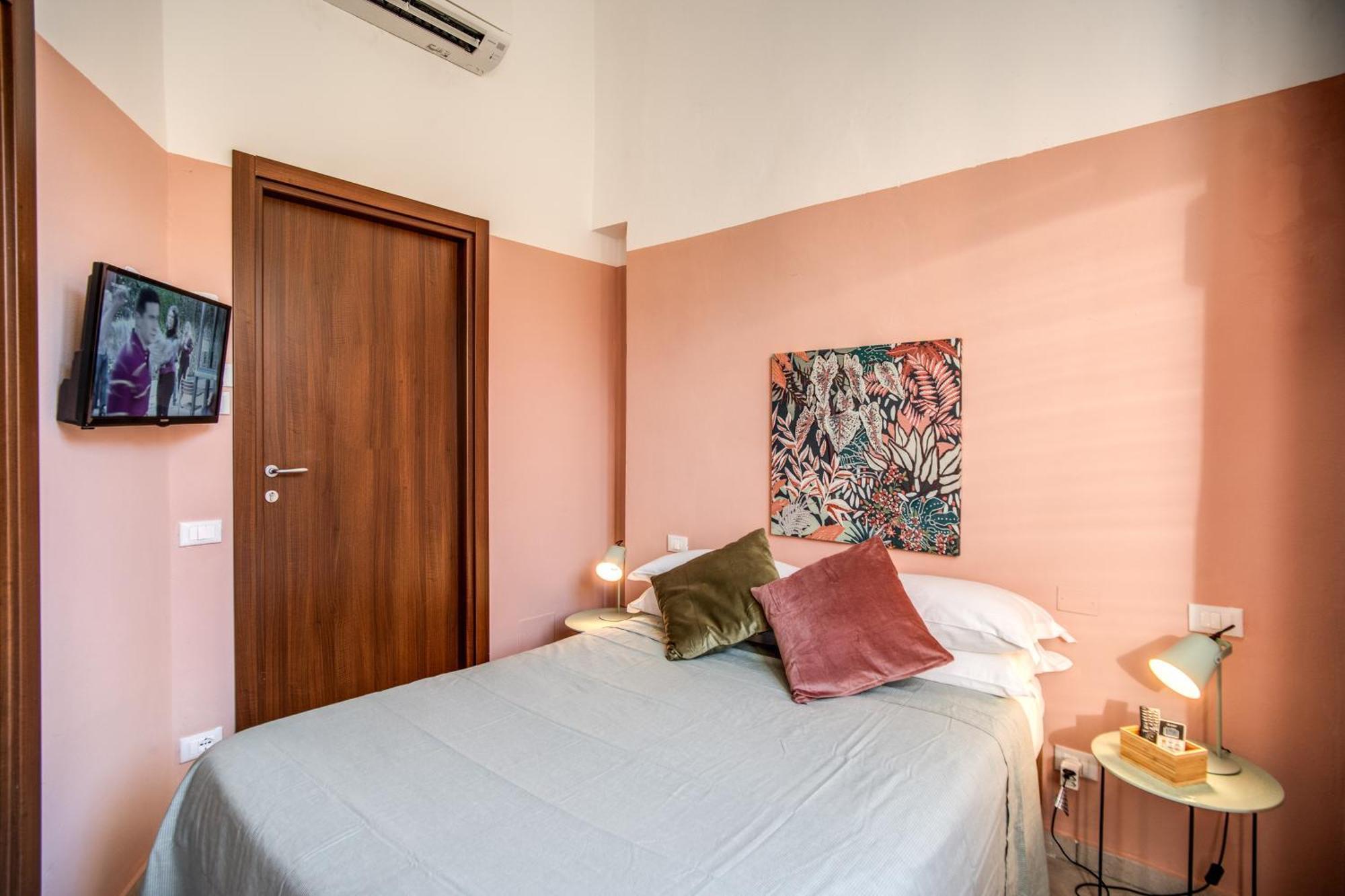 Hotel Perla Marina La Spezia Zewnętrze zdjęcie