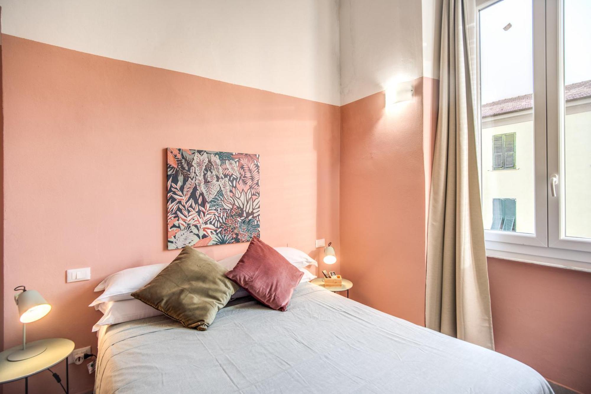 Hotel Perla Marina La Spezia Zewnętrze zdjęcie