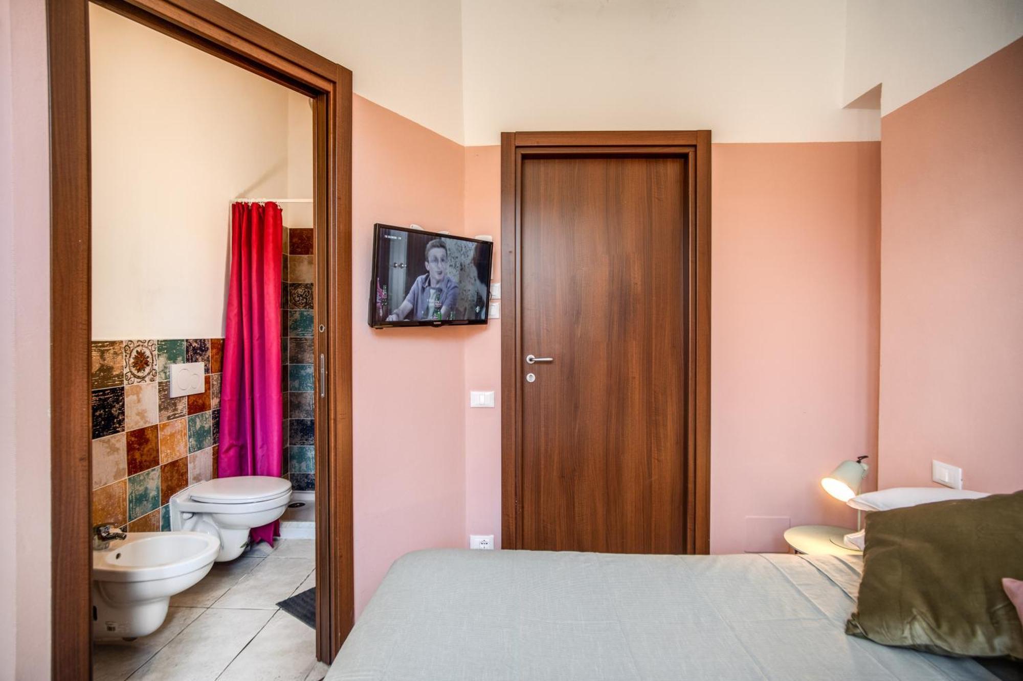 Hotel Perla Marina La Spezia Zewnętrze zdjęcie