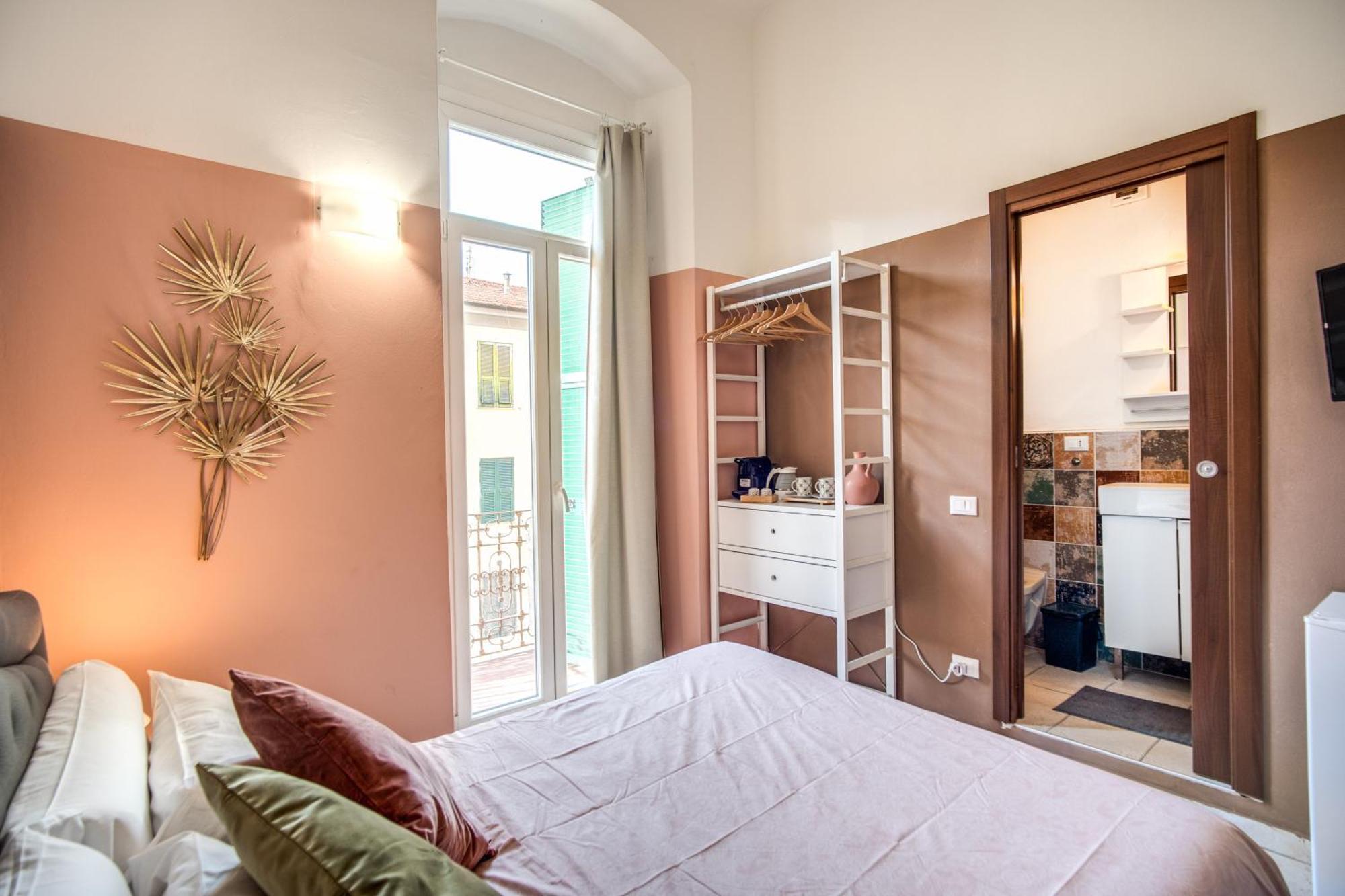Hotel Perla Marina La Spezia Zewnętrze zdjęcie