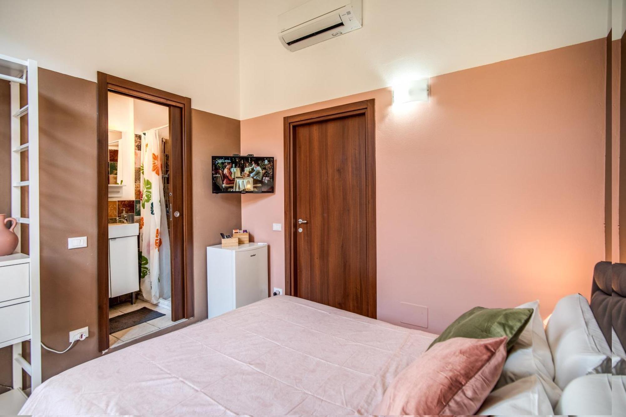 Hotel Perla Marina La Spezia Zewnętrze zdjęcie