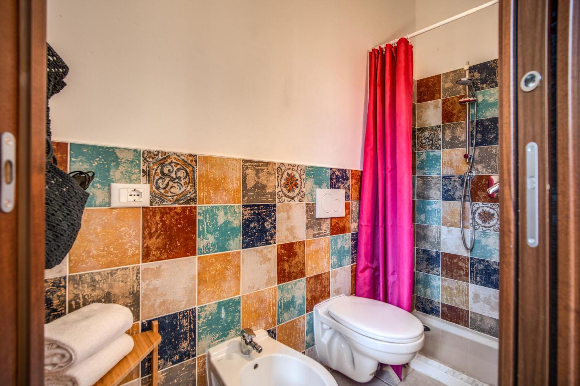 Hotel Perla Marina La Spezia Zewnętrze zdjęcie