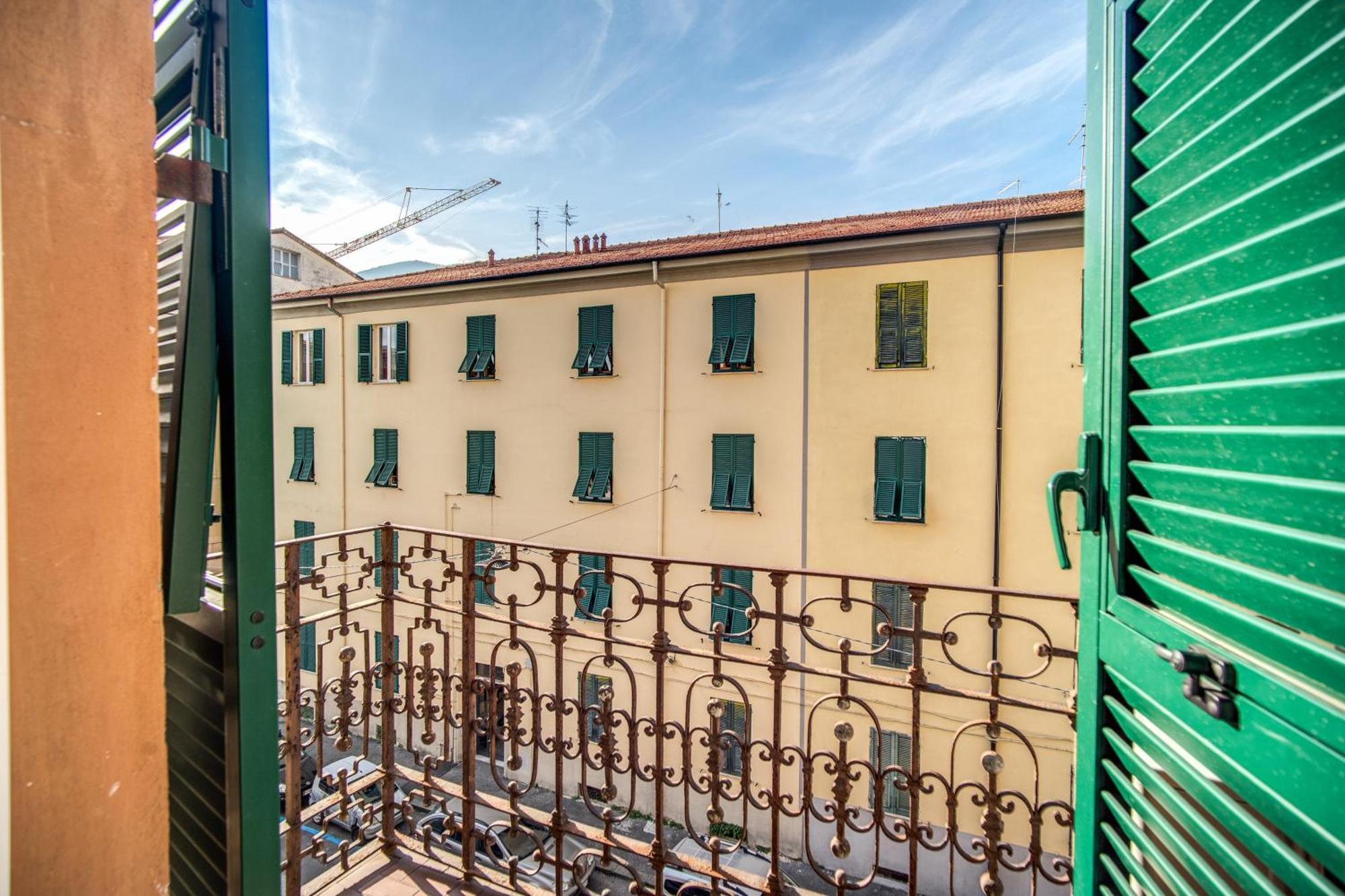 Hotel Perla Marina La Spezia Zewnętrze zdjęcie