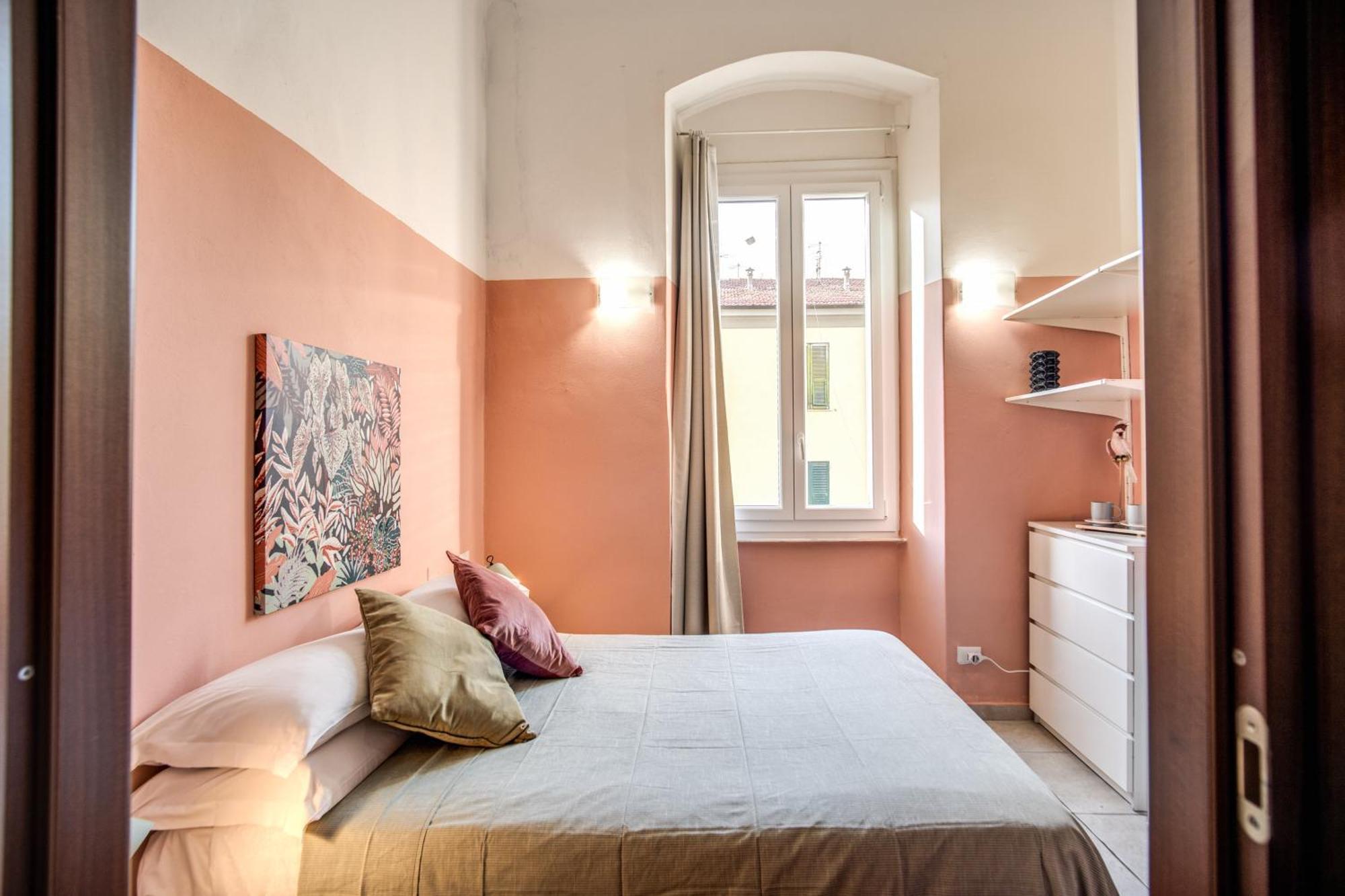 Hotel Perla Marina La Spezia Zewnętrze zdjęcie