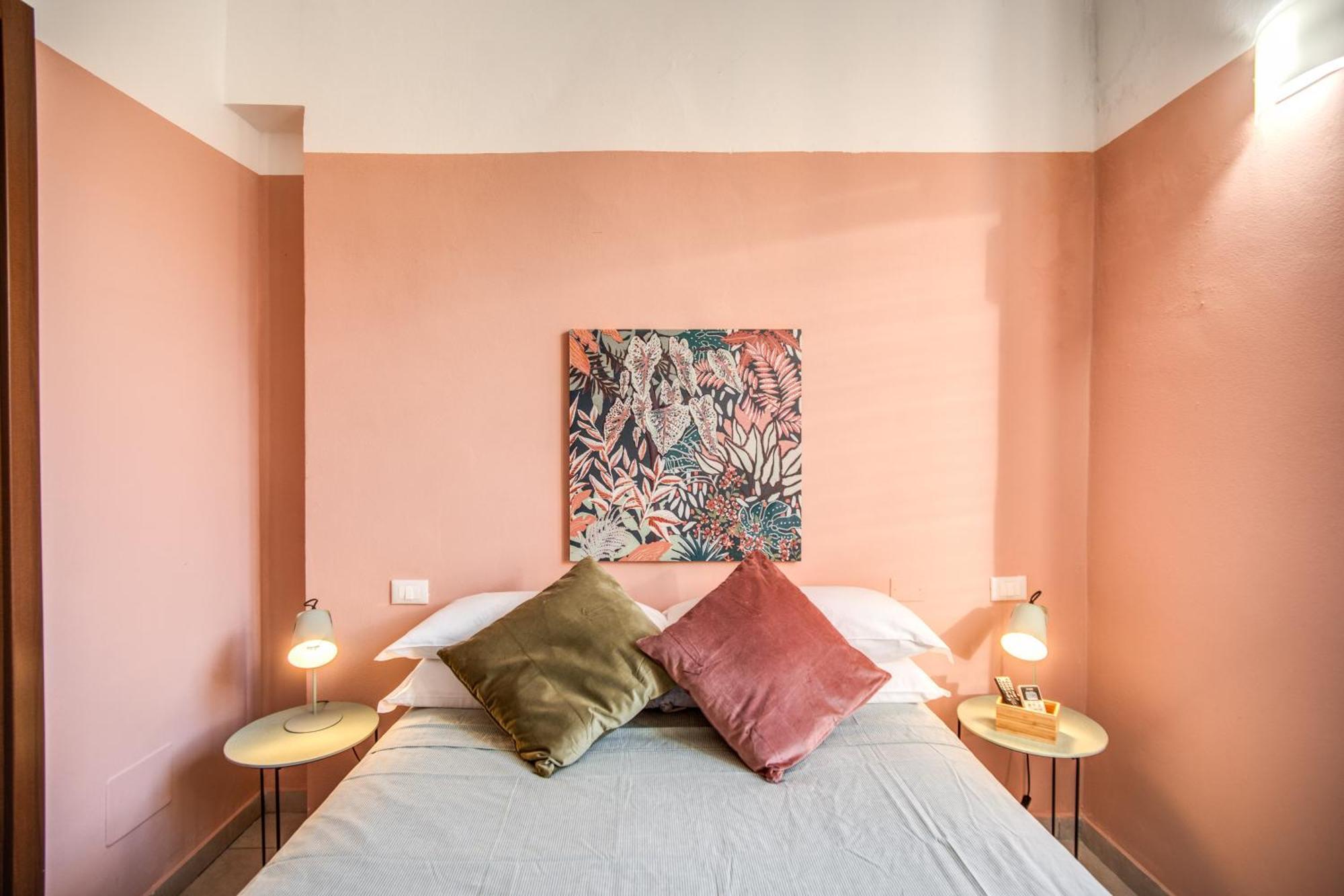 Hotel Perla Marina La Spezia Zewnętrze zdjęcie