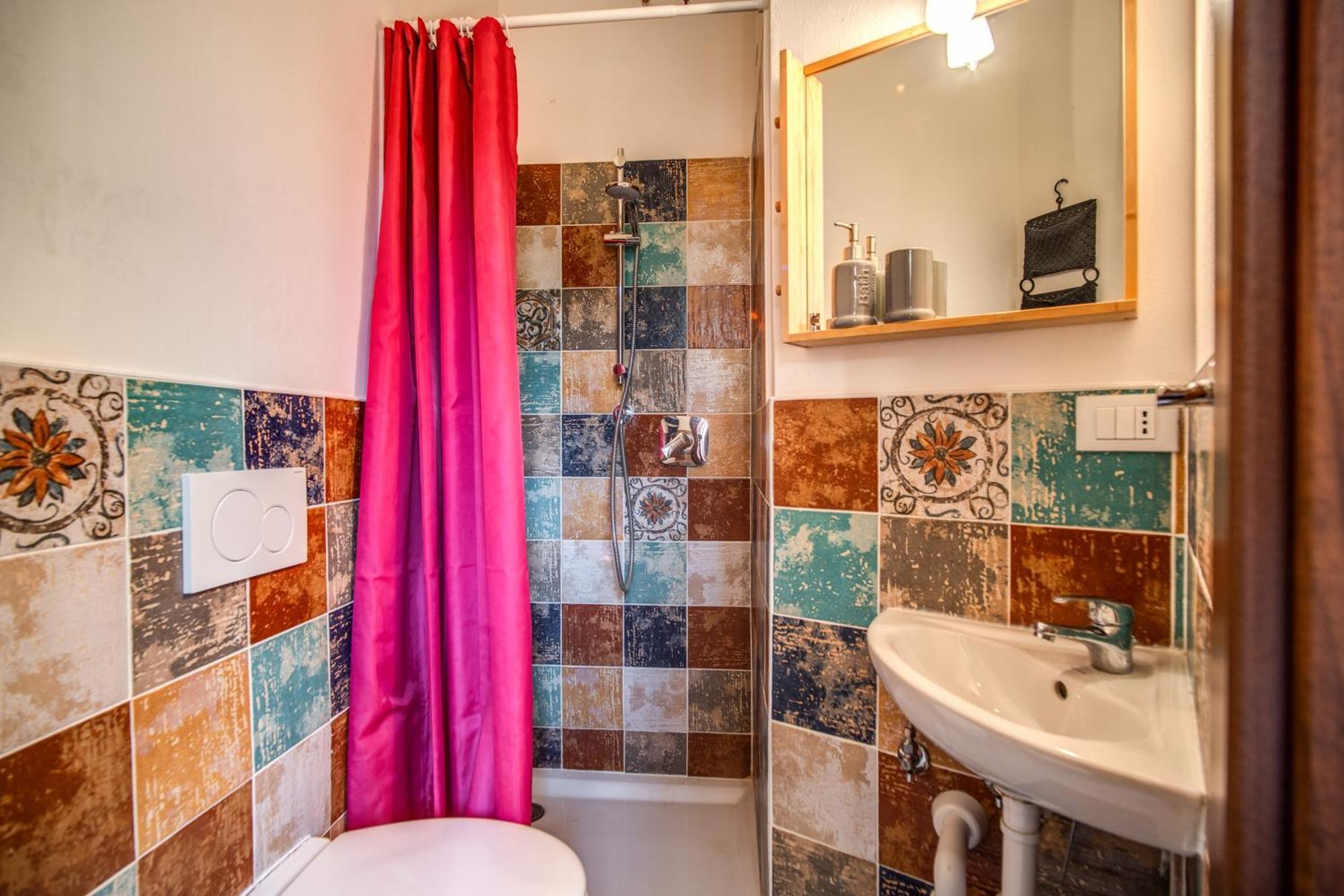 Hotel Perla Marina La Spezia Zewnętrze zdjęcie